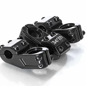 Volume Staple Stem
