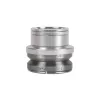 Odyssey Pro Headset Silver