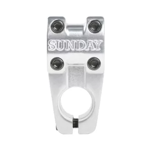 Sunday Freeze Top Load Stem High Polished