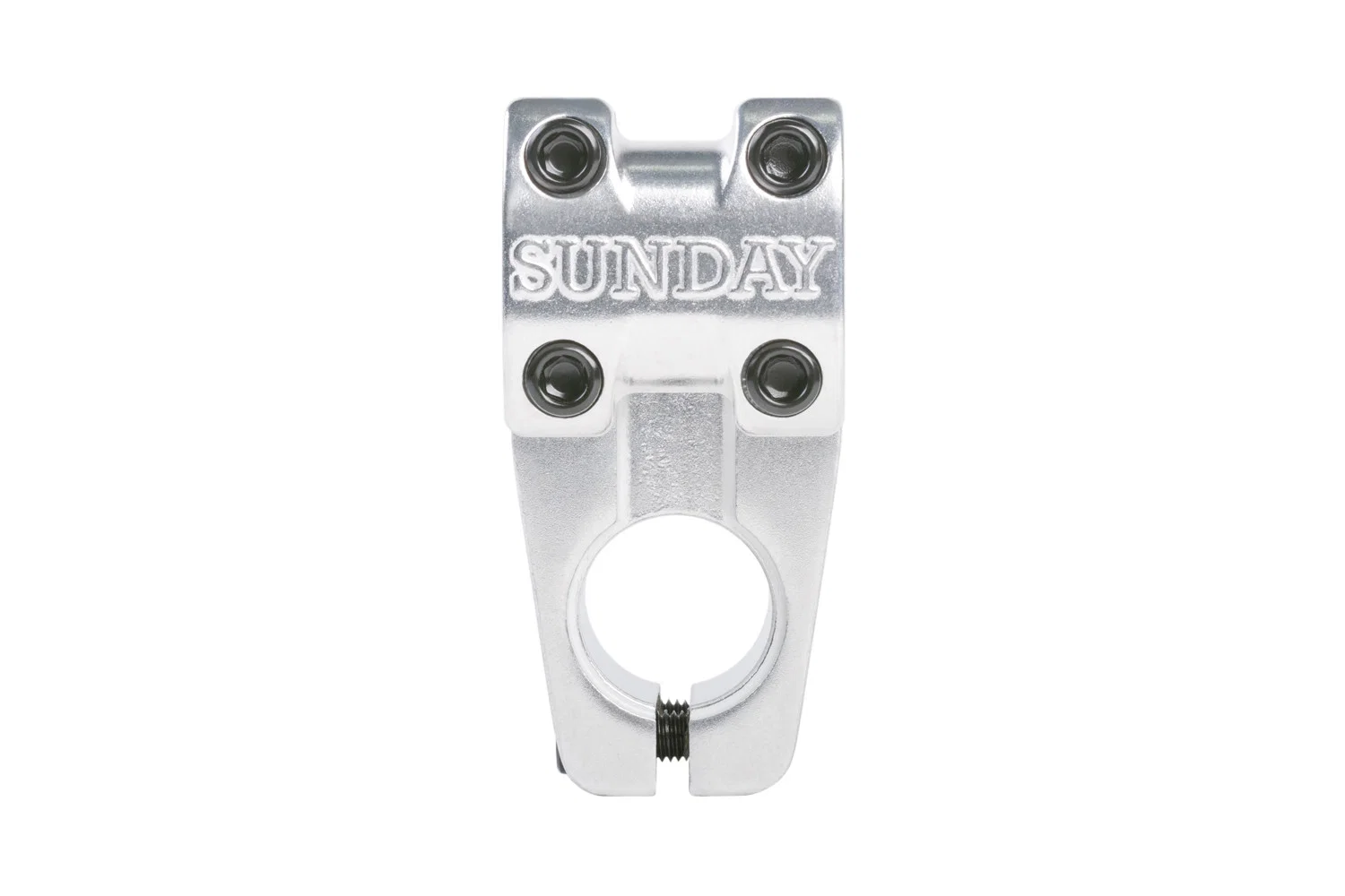 Sunday Freeze Top Load Stem High Polished Sunday Freeze Top Load Stem High Polished