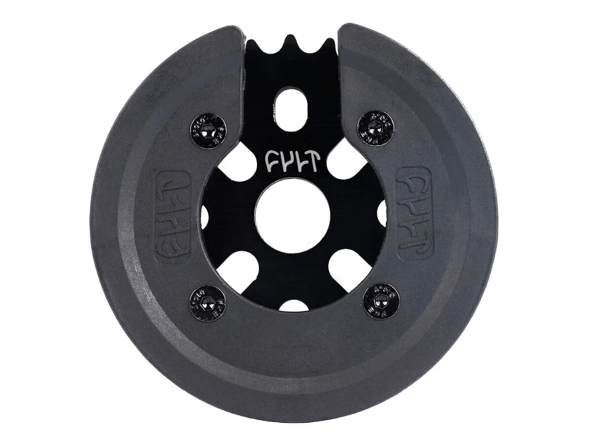 CULT Panza Conviction Guard Sprocket CULT Panza Conviction Guard Sprocket