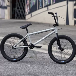 SUNDAY BLUEPRINT Gloss Battleship Gray with 20.5" tt