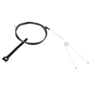 Odyssey BMX "Linear Quik Slic" Cable Set