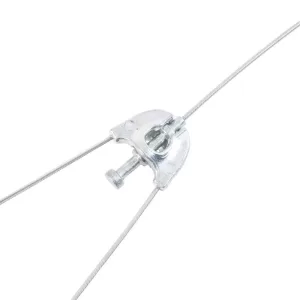 Odyssey BMX "Linear Quik Slic" Cable Set