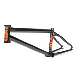 BSD ALVX AF+Frame 21" Black