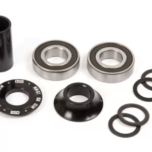 BSD Substance Mid BB 19mm Black