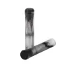 Fiend Team Flangeless Grip Clear Black Marble