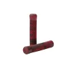 Fiend Team Flangeless Grip Dark Red Marble