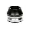 BSD High Riser Headset Black