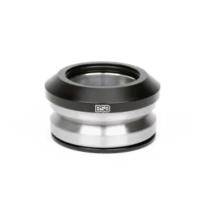 BSD Integrated Headset Black