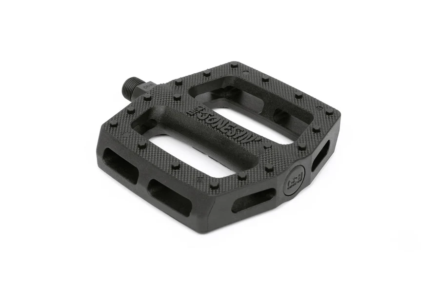BSD "Jonesin" Pedals BSD "Jonesin" Pedals