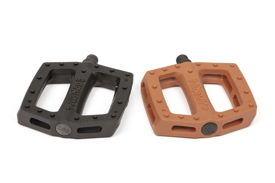 BSD “Jonesin” Pedals BSD "Jonesin" Pedals