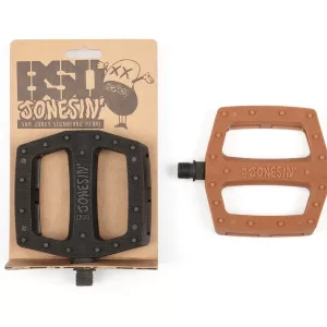 BSD "Jonesin" Pedals