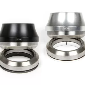BSD High Riser Headset