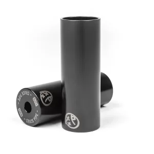 BSD "Crack Pipe" Peg