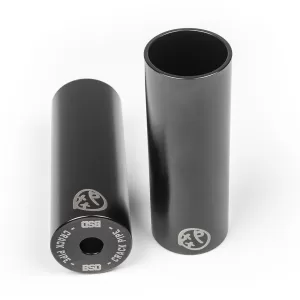 BSD "Crack Pipe" Peg