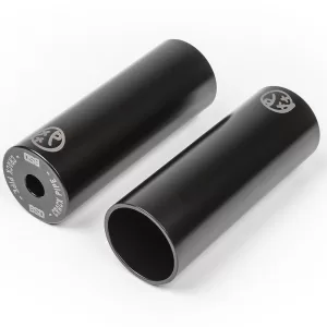 BSD "Crack Pipe" Peg
