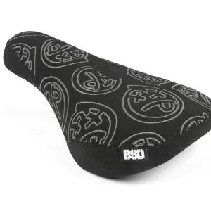 BSD "Acid Repeat Fat" Pivotal Seat