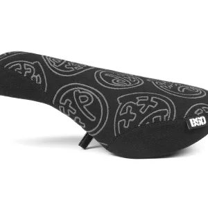 BSD "Acid Repeat Fat" Pivotal Seat