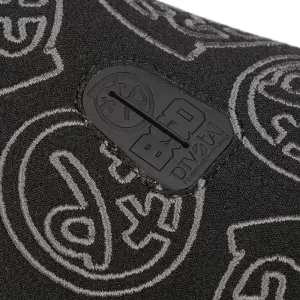 BSD "Acid Repeat Fat" Pivotal Seat