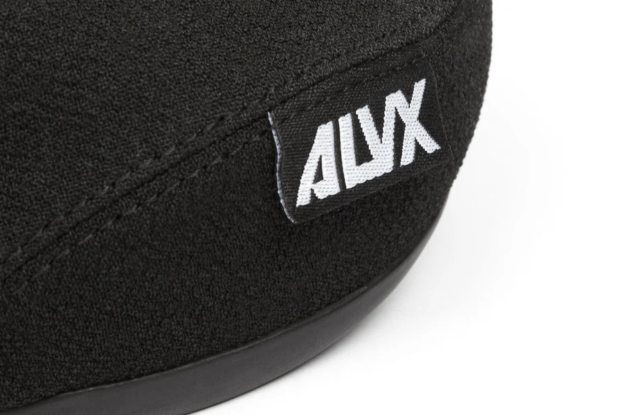 BSD “ALVX Eject” Pivotal Seat BSD "ALVX Eject" Pivotal Seat