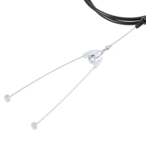 Odyssey BMX "Linear Quik Slic" Cable Set