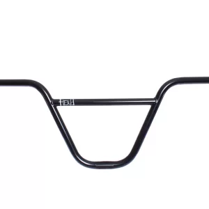 Fiend Team Bars Black