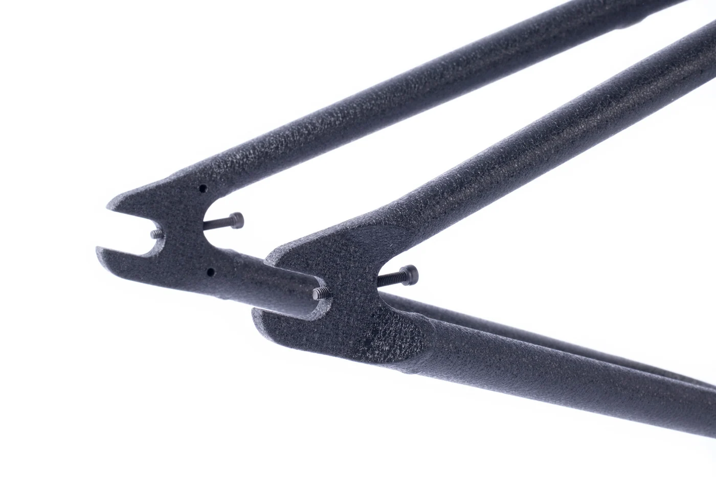 Cult “Biggie” BMX Frame Hammertone Cult "Biggie" BMX Frame Hammertone