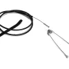 Odyssey BMX "Linear Quik Slic" Cable Set