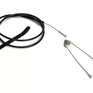 Odyssey BMX "Linear Quik Slic" Cable Set