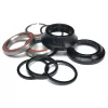 Cult Crew Headset Black
