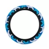Cult x Vans Waffle Blue Camo BMX Tire 2.40"