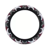 Cult x Vans Waffle Red Camo BMX Tire 2.40"